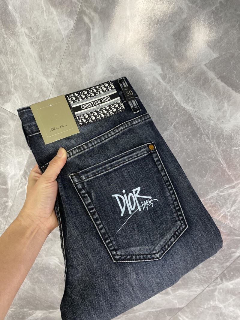 Christian Dior Jeans